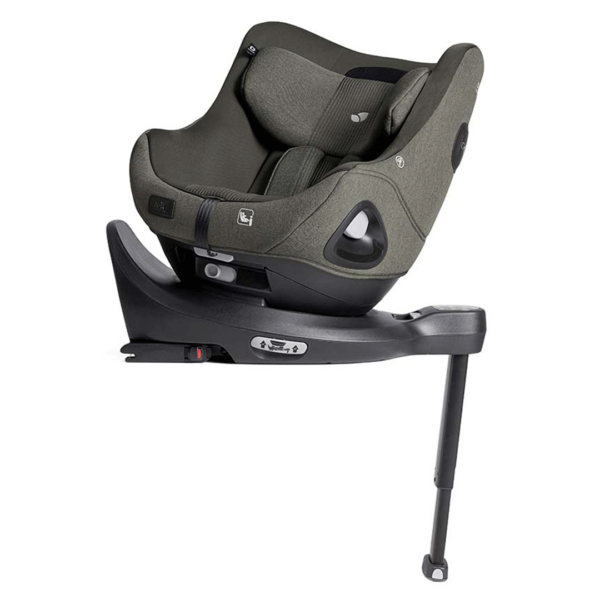Cadeira Joie i-Harbour E Evergreen Autobrinca Online