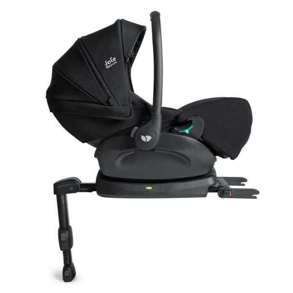 Cadeira Auto Joie i-Level PRO Eclipse Autobrinca Online