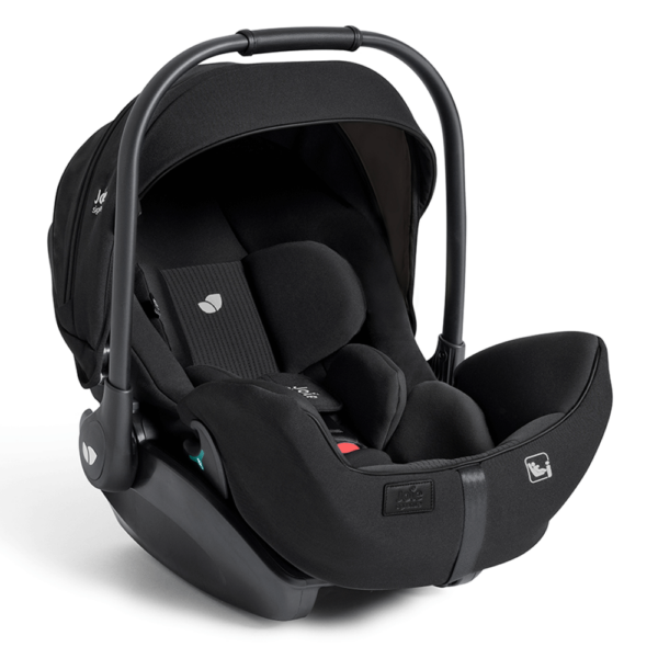 Cadeira Auto Joie i-Level PRO Eclipse Autobrinca Online