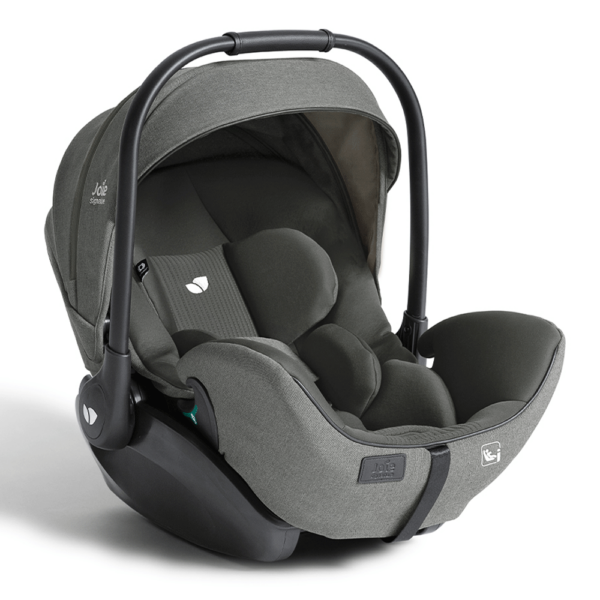 Cadeira Auto Joie i-Level PRO Evergreen Autobrinca Online