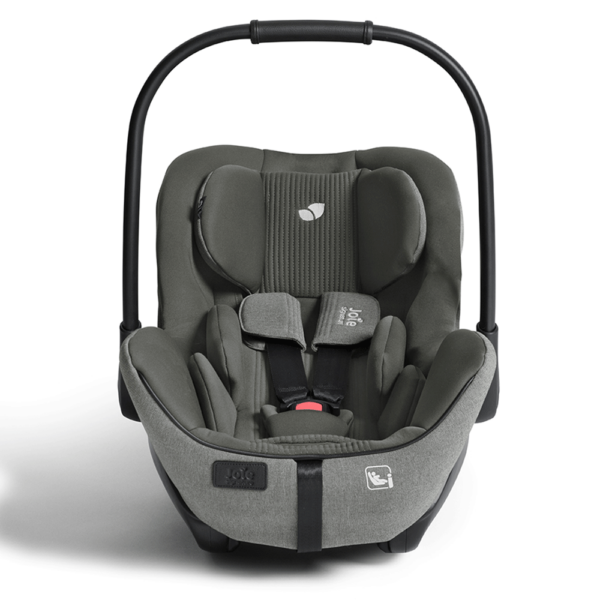 Cadeira Auto Joie i-Level PRO Evergreen Autobrinca Online