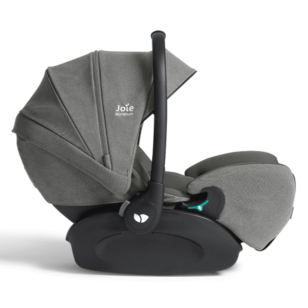Cadeira Auto Joie i-Level PRO Evergreen Autobrinca Online