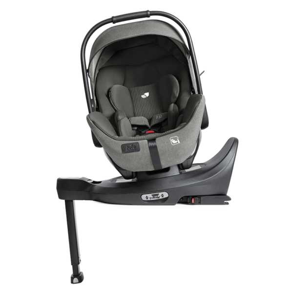 Cadeira Auto Joie i-Level PRO Evergreen Autobrinca Online