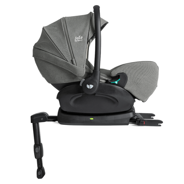 Cadeira Auto Joie i-Level PRO Evergreen Autobrinca Online