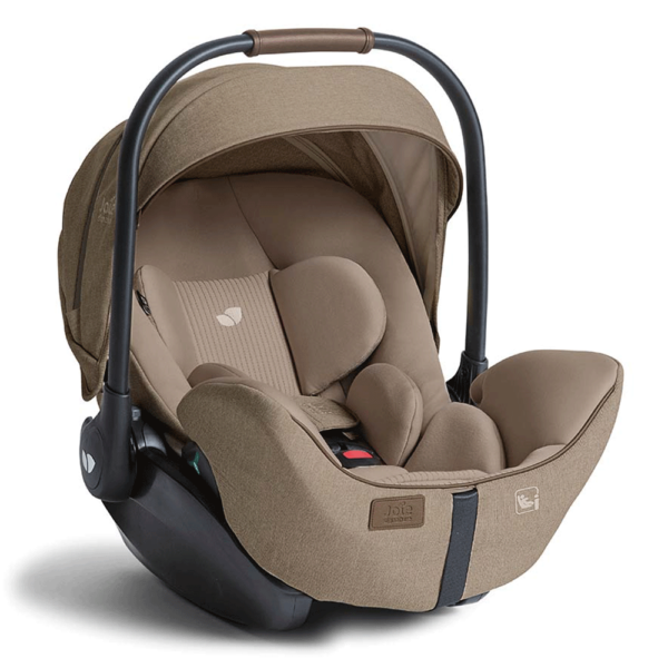 Cadeira Auto Joie i-Level PRO Sandstone Autobrinca Online