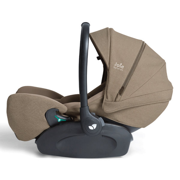 Cadeira Auto Joie i-Level PRO Sandstone Autobrinca Online
