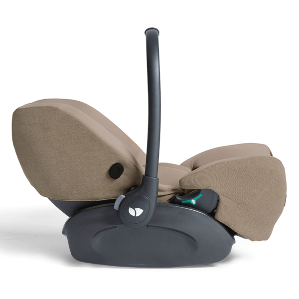 Cadeira Auto Joie i-Level PRO Sandstone Autobrinca Online
