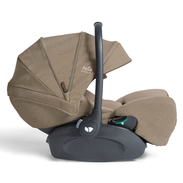 Cadeira Auto Joie i-Level PRO Sandstone Autobrinca Online