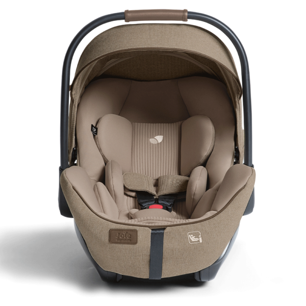 Cadeira Auto Joie i-Level PRO Sandstone Autobrinca Online