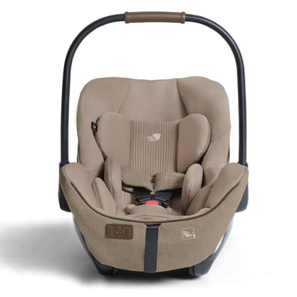 Cadeira Auto Joie i-Level PRO Sandstone Autobrinca Online