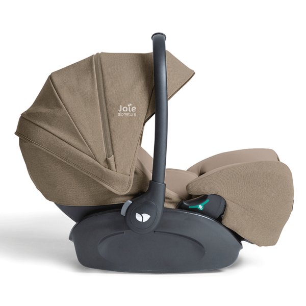 Cadeira Auto Joie i-Level PRO Sandstone Autobrinca Online