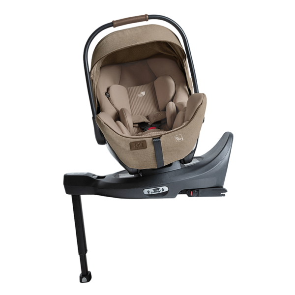 Cadeira Auto Joie i-Level PRO Sandstone Autobrinca Online