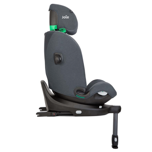 Cadeira Joie i-Pivot Grow 360 Moonlight Autobrinca Online