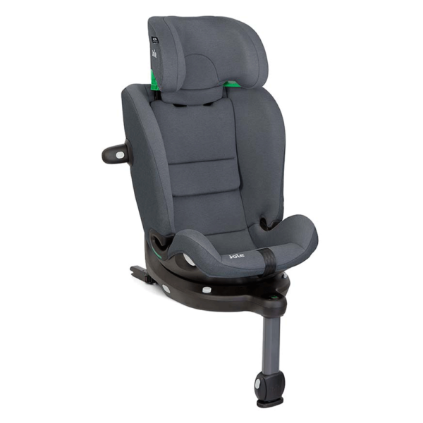 Cadeira Joie i-Pivot Grow 360 Moonlight Autobrinca Online