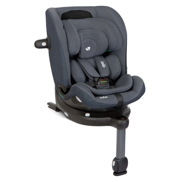 Cadeira Joie i-Pivot Grow 360 Moonlight Autobrinca Online