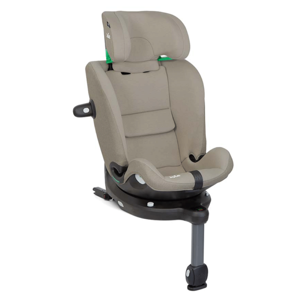 Cadeira Joie i-Pivot Grow 360 Oak Autobrinca Online
