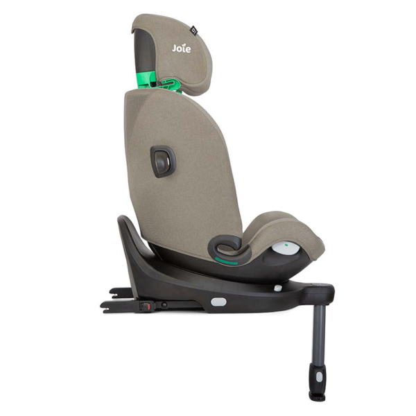 Cadeira Joie i-Pivot Grow 360 Oak Autobrinca Online