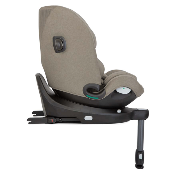 Cadeira Joie i-Pivot Grow 360 Oak Autobrinca Online