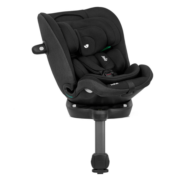Cadeira Joie i-Pivot Grow 360 Shale Autobrinca Online