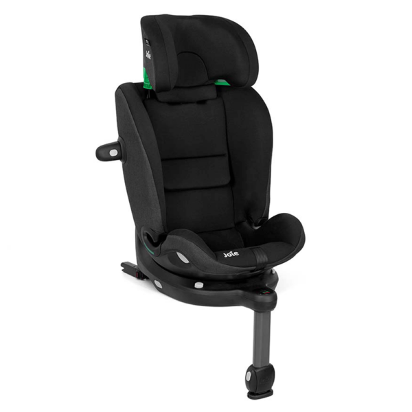 Cadeira Joie i-Pivot Grow 360 Shale Autobrinca Online