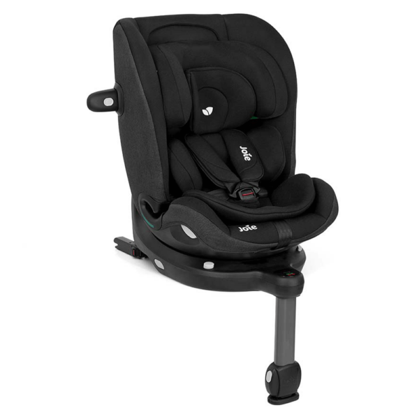 Cadeira Joie i-Pivot Grow 360 Shale Autobrinca Online