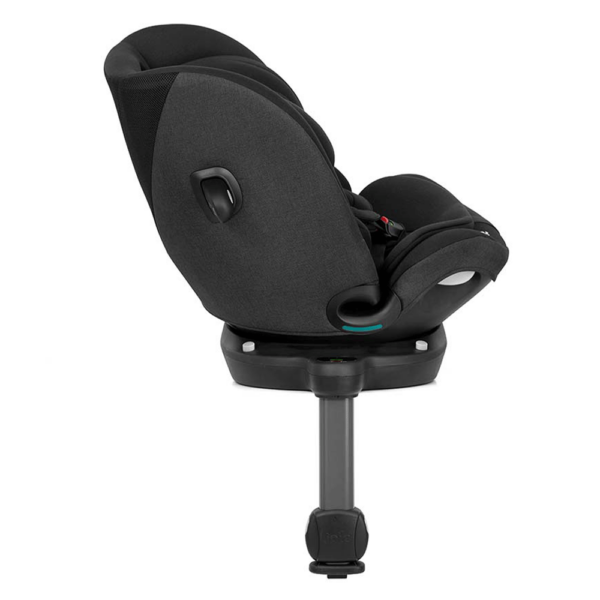 Cadeira Joie i-Pivot Grow 360 Shale Autobrinca Online