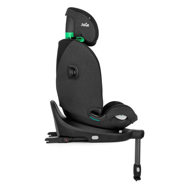 Cadeira Joie i-Pivot Grow 360 Shale Autobrinca Online