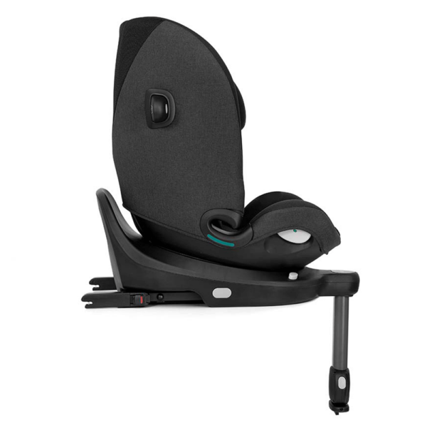 Cadeira Joie i-Pivot Grow 360 Shale Autobrinca Online