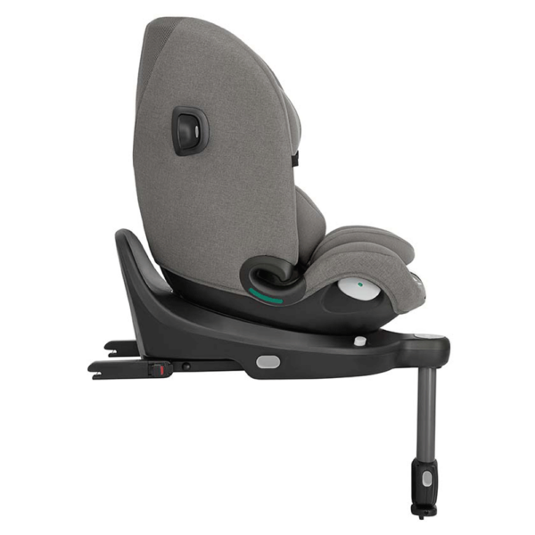 Cadeira Joie i-Pivot Grow 360 Thunder Autobrinca Online