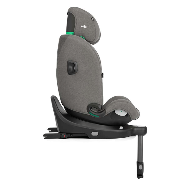 Cadeira Joie i-Pivot Grow 360 Thunder Autobrinca Online