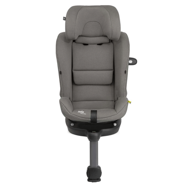 Cadeira Joie i-Pivot Grow 360 Thunder Autobrinca Online