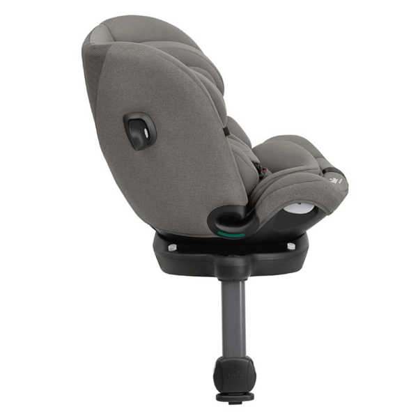 Cadeira Joie i-Pivot Grow 360 Thunder Autobrinca Online