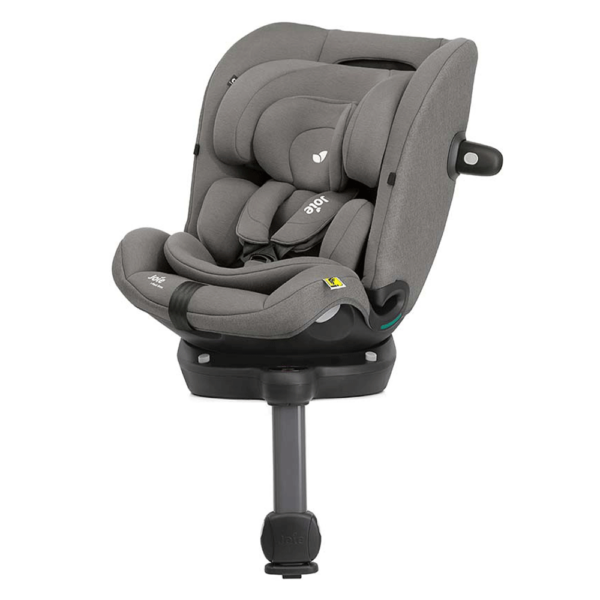 Cadeira Joie i-Pivot Grow 360 Thunder Autobrinca Online