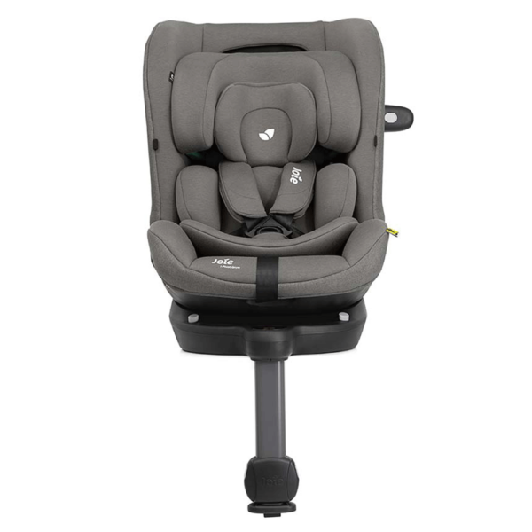 Cadeira Joie i-Pivot Grow 360 Thunder Autobrinca Online