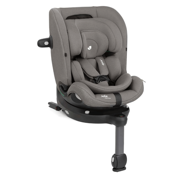 Cadeira Joie i-Pivot Grow 360 Thunder Autobrinca Online