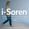 Cadeira Auto Joie i-Soren Shale Autobrinca Online