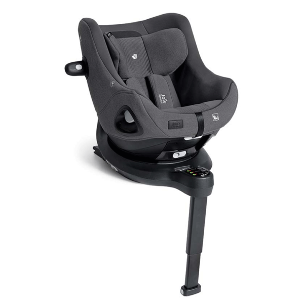 Cadeira Joie i-Harbour Ebony + i-Base Isofix Encore Autobrinca Online