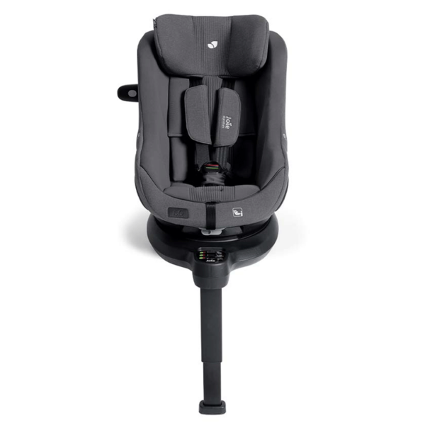 Cadeira Joie i-Harbour Ebony + i-Base Isofix Encore Autobrinca Online