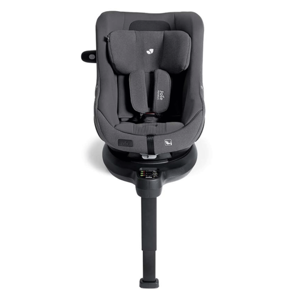 Cadeira Joie i-Harbour Ebony + i-Base Isofix Encore Autobrinca Online