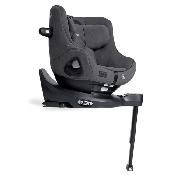 Cadeira Joie i-Harbour Ebony + i-Base Isofix Encore Autobrinca Online