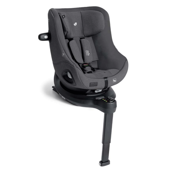 Cadeira Joie i-Harbour Ebony + i-Base Isofix Encore Autobrinca Online