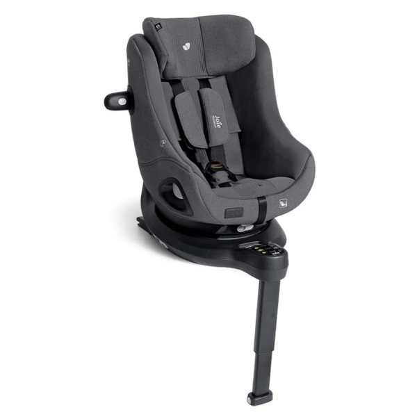 Cadeira Joie i-Harbour Ebony + i-Base Isofix Encore Autobrinca Online
