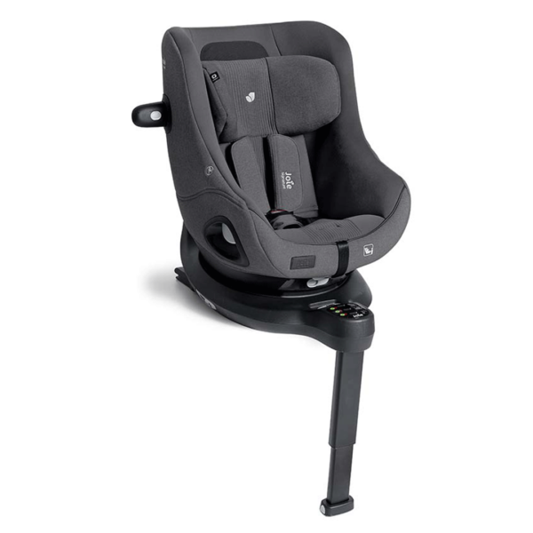 Cadeira Joie i-Harbour Ebony + i-Base Isofix Encore Autobrinca Online