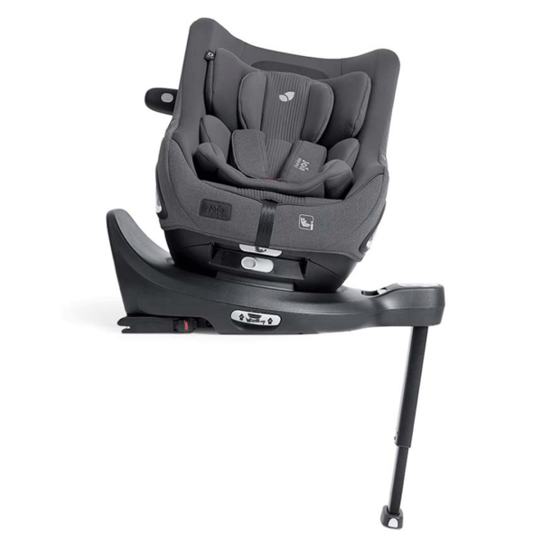 Cadeira Joie i-Harbour Ebony + i-Base Isofix Encore Autobrinca Online