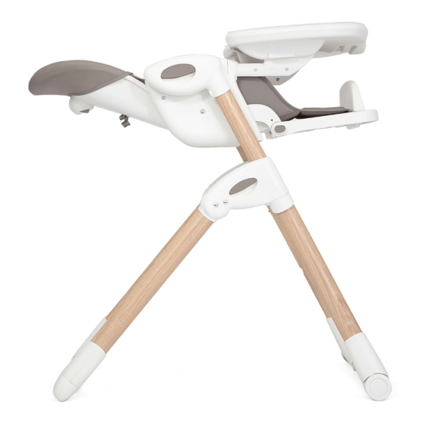 Cadeira Papa Joie Mimzy Recline Walnut Wood Autobrinca Online
