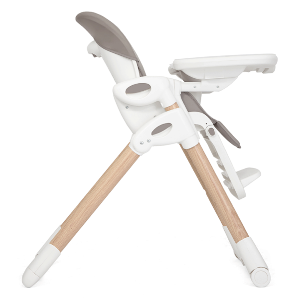 Cadeira Papa Joie Mimzy Recline Walnut Wood Autobrinca Online