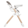 Cadeira Papa Joie Mimzy Recline Walnut Wood Autobrinca Online