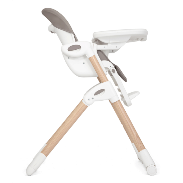 Cadeira Papa Joie Mimzy Recline Walnut Wood Autobrinca Online