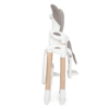 Cadeira Papa Joie Mimzy Recline Walnut Wood Autobrinca Online