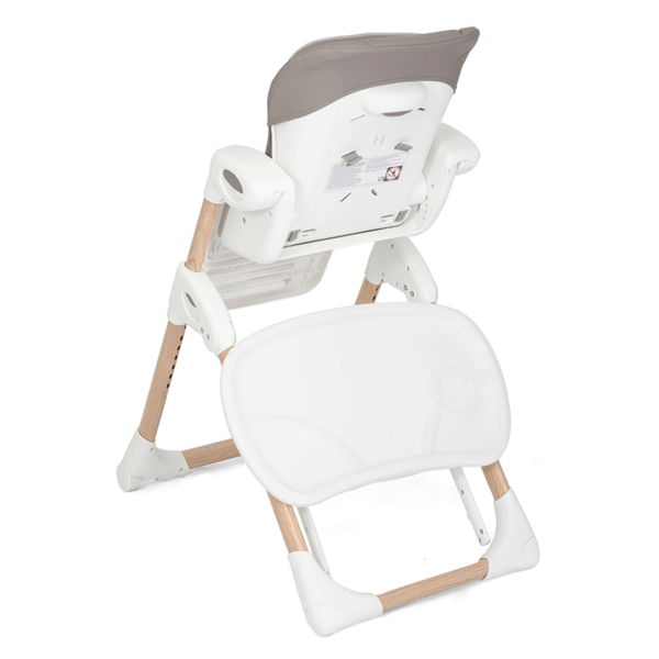 Cadeira Papa Joie Mimzy Recline Walnut Wood Autobrinca Online